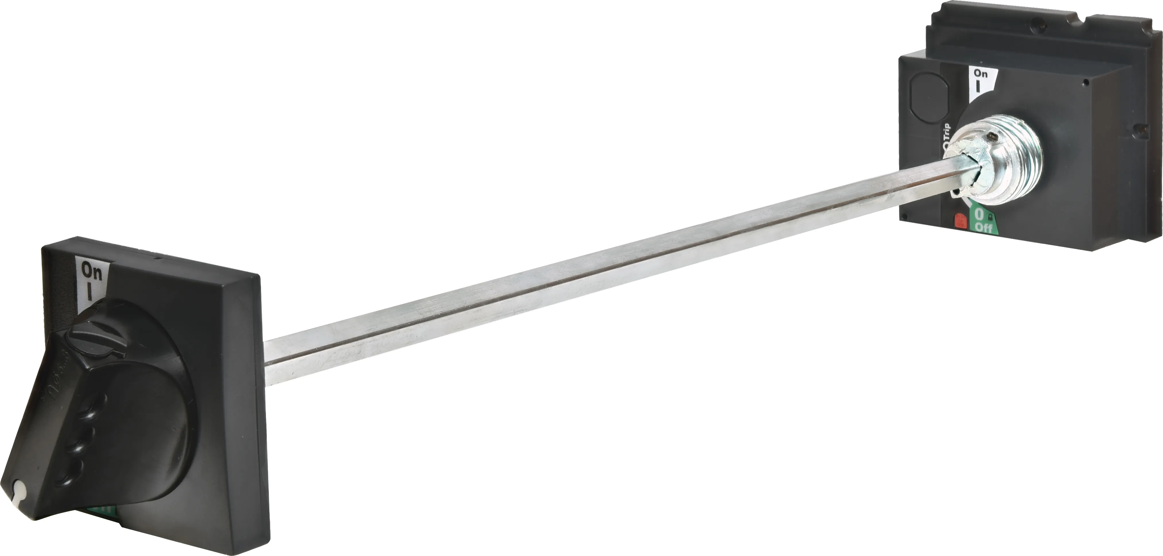 Rankena NBS-RO 100-250AF 004673225