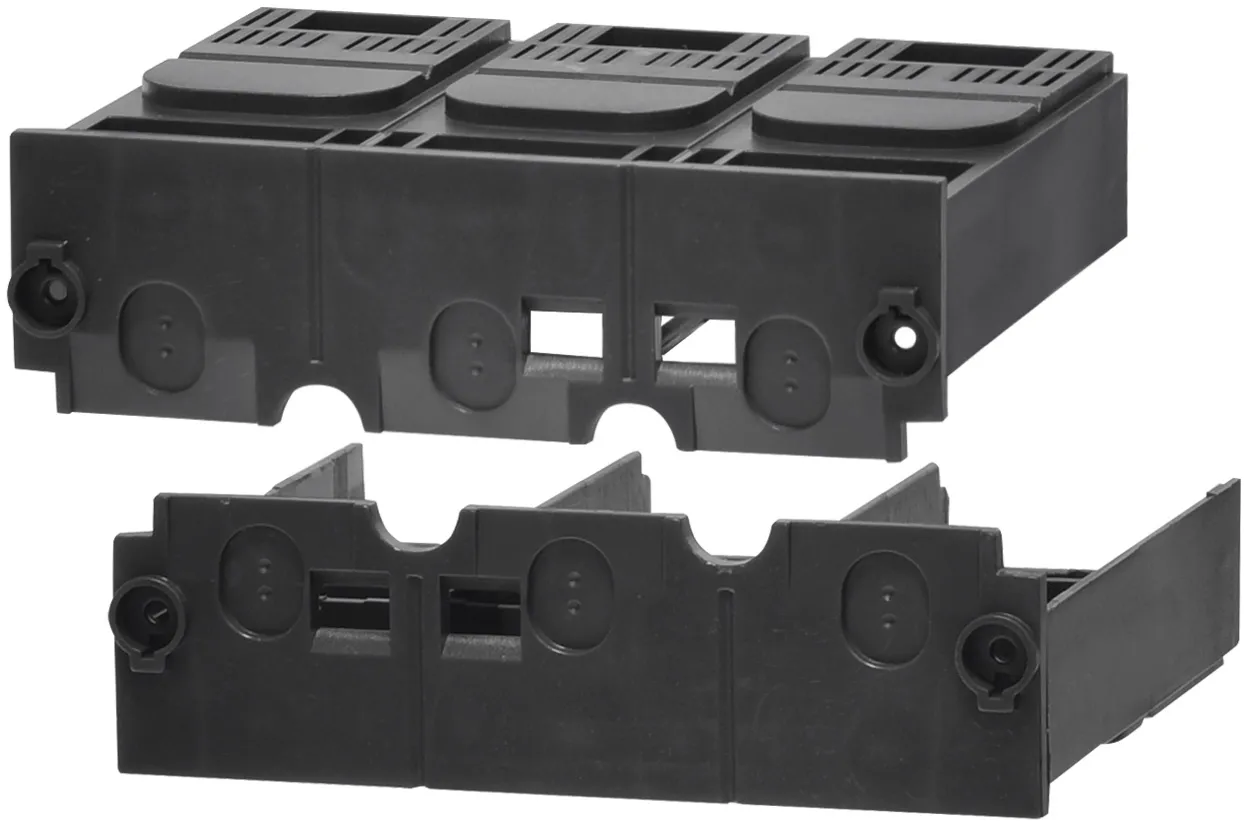 Gnybtų uždengimas NBS-PRS 100-250AF 3P 004673235