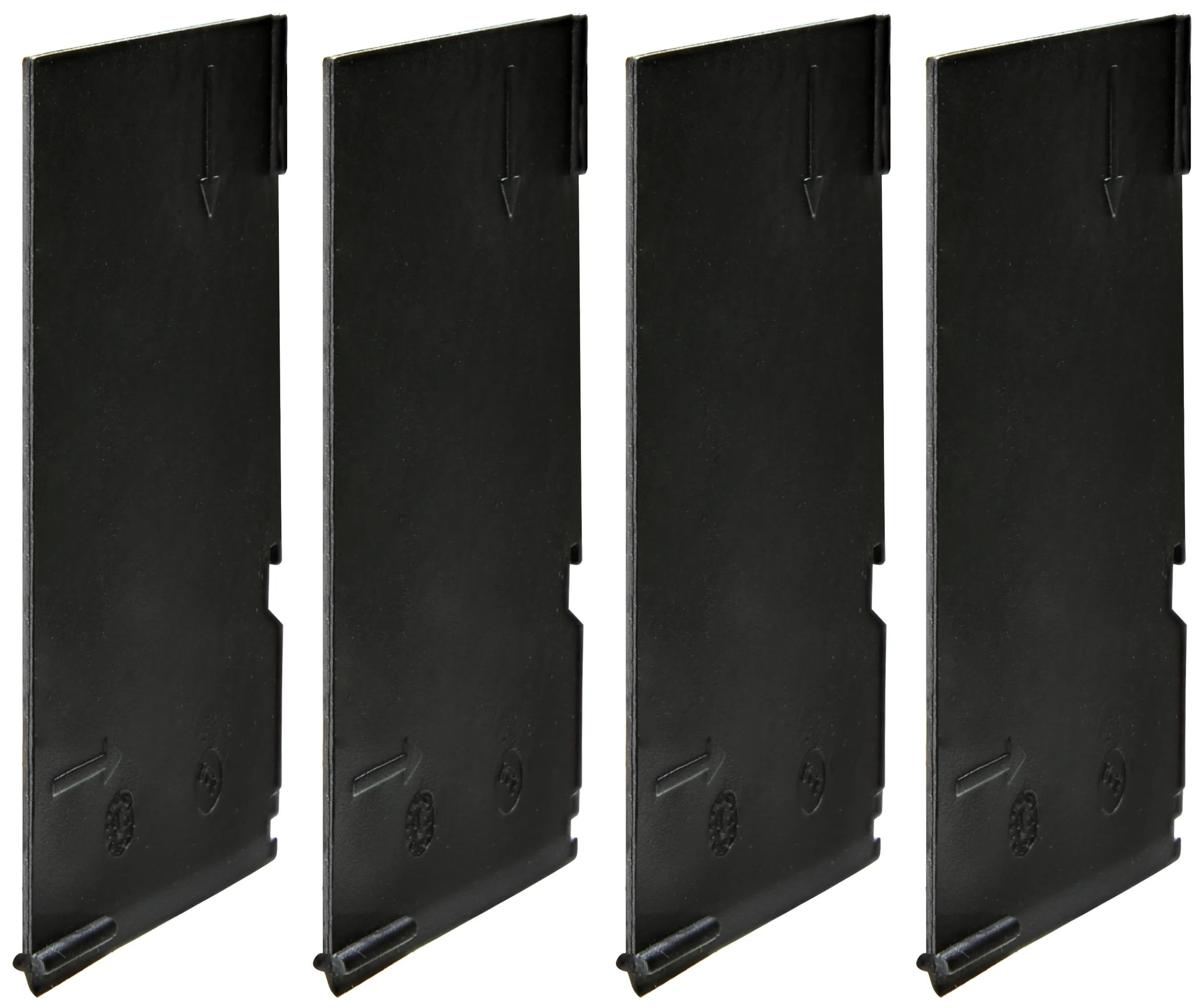 Atskyrimas tarp polių NBS-IZ 100-250AF 3P 004673241