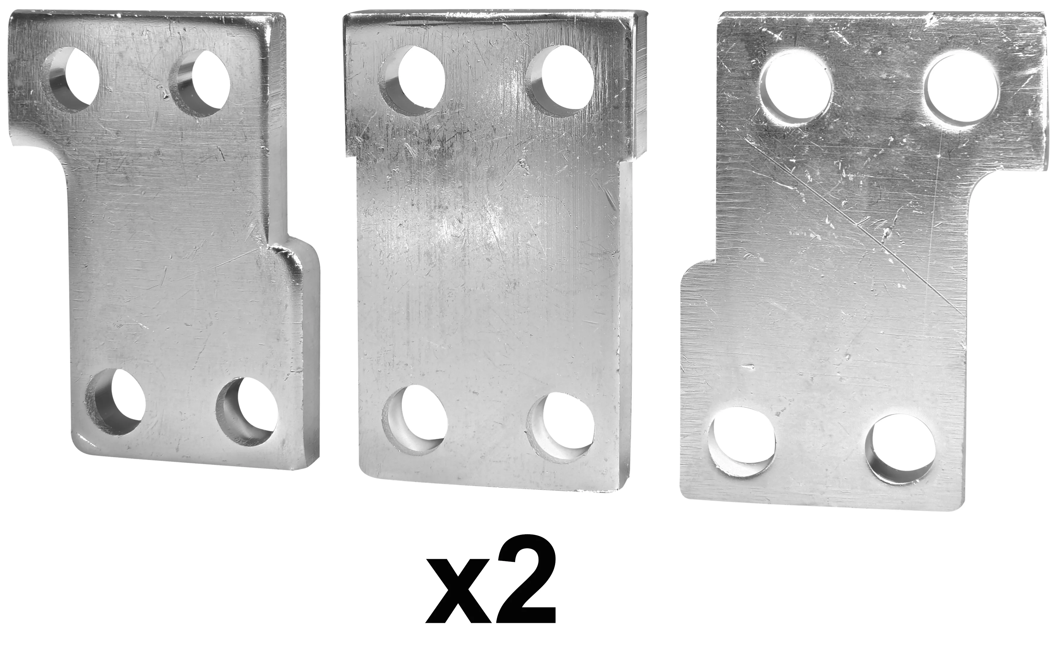 Šynos gnybtai NBS-ZB 1600AF 3P 004673253