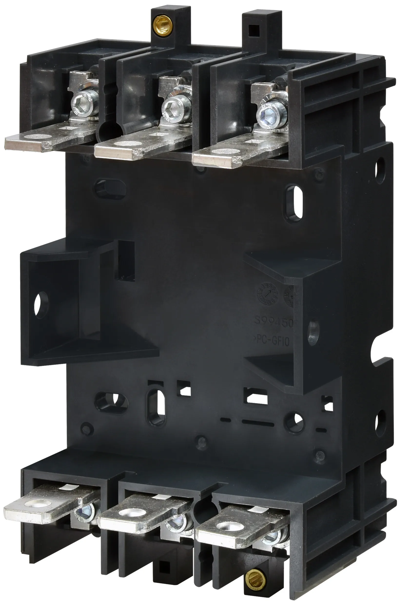 Papildinių priedai NBS-PLIN 100-250AF 3P 004673271