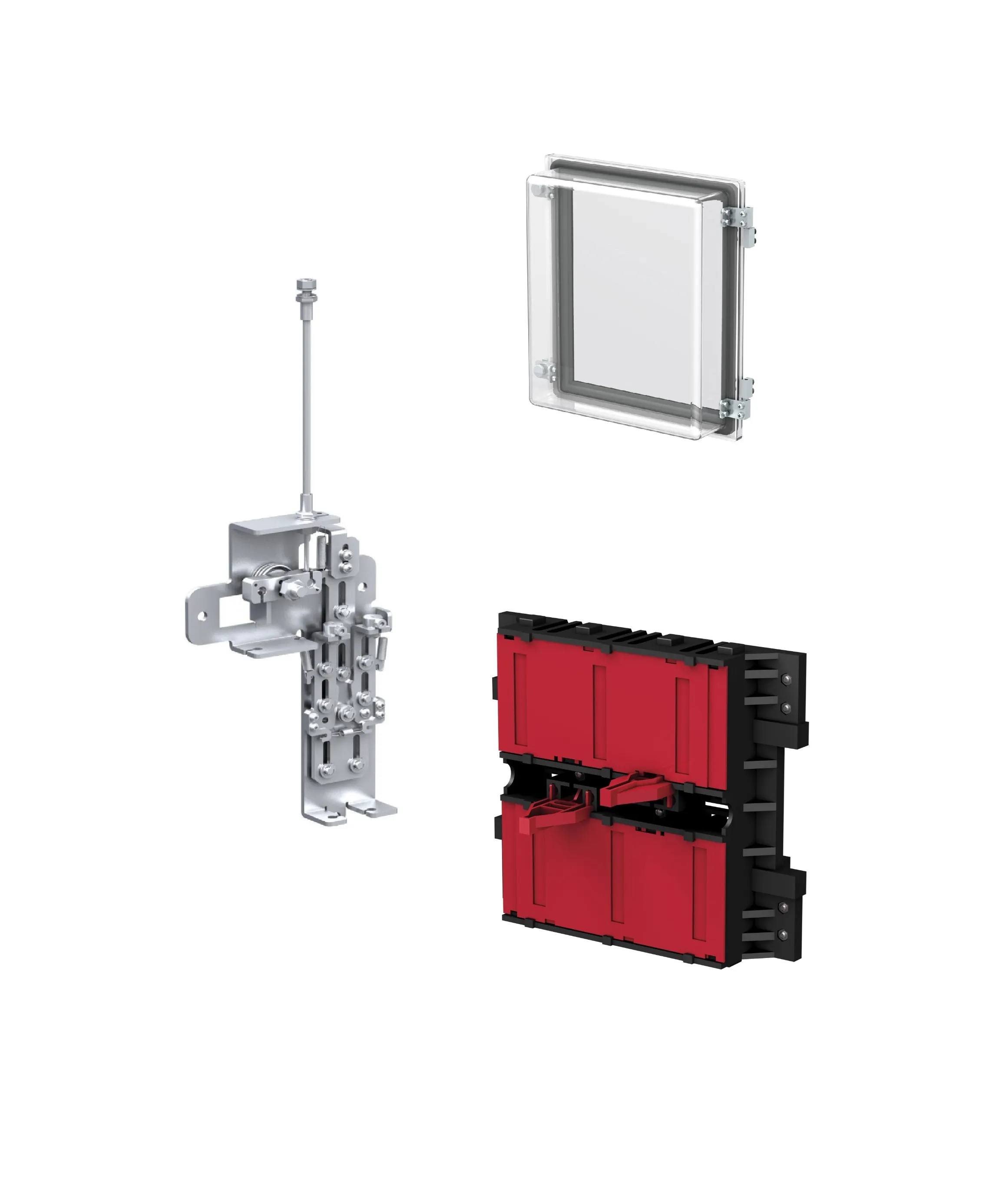 Mechaninė blokuotė EPLH-DWB1A 004697196