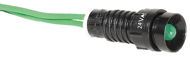 Signalinę lemputė LS LED 5 G 24AC 004770801