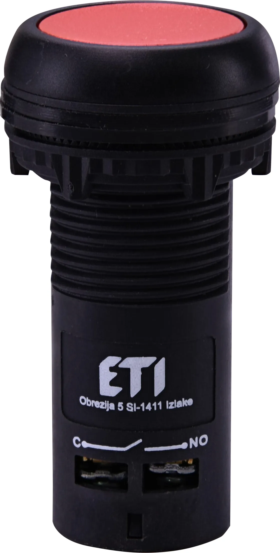 Mygtukas ECF-11-R 004771470