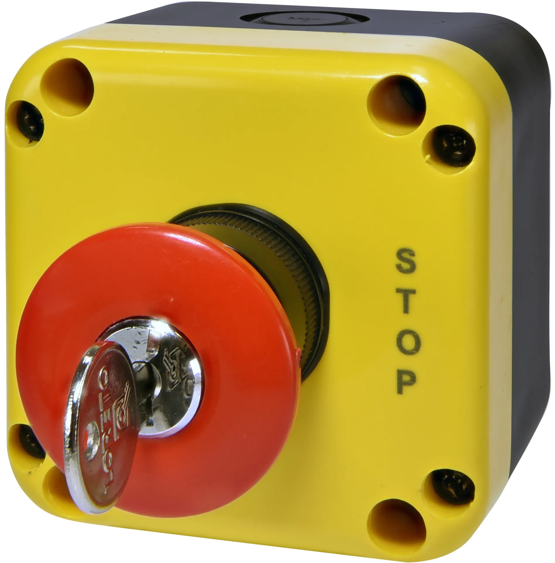 Valdymo dėžutė ESB1Y-V9 004771625