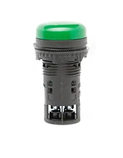 Signalinę lemputė ELPI-024C-G 004771702