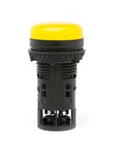 Signalinę lemputė ELPI-024C-Y 004771703