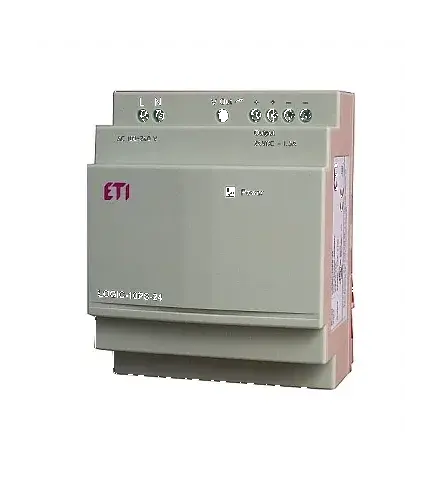 Maitinimo blokas LOGIC-10PS-24 004780013