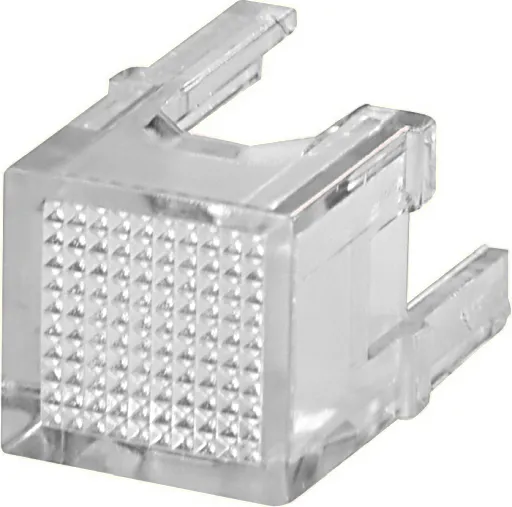 Mygtuko gaubtas TLG white 763701101