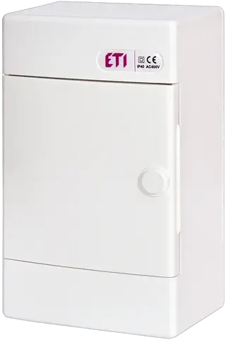 ECT4PO