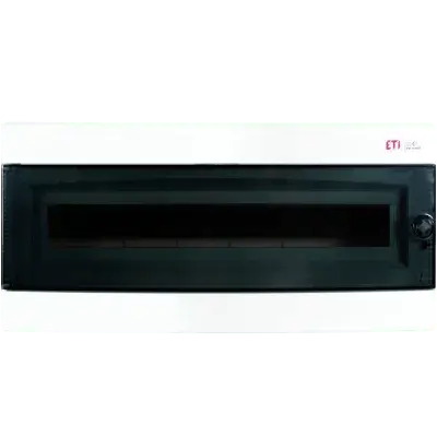 Vaizdas ECT 1x24PT