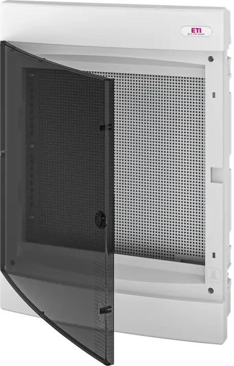 Vaizdas ECM 3x18MEDIAPT
