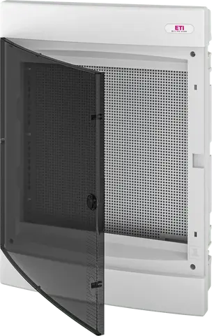 Vaizdas ECM 3x18MEDIAPT