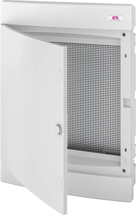 Vaizdas ECM 3x18MEDIAPO