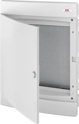 Vaizdas ECM 3x18MEDIAPO