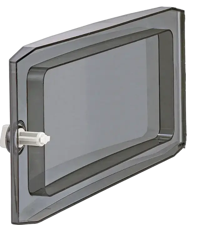 Vaizdas DOOR-ECH-18PT