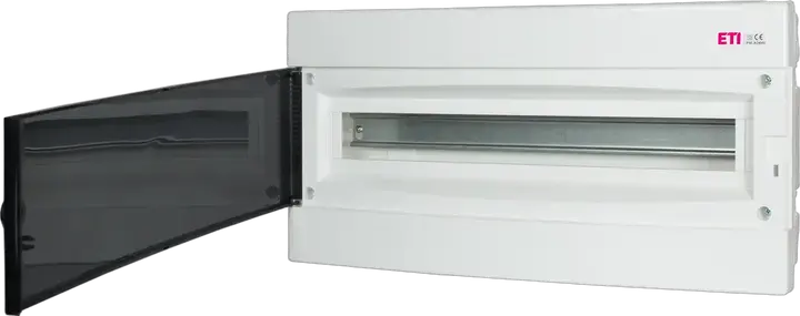 Vaizdas ECM 1x24PT