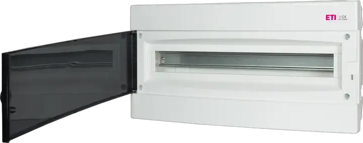 Vaizdas ECM 1x24PT-s