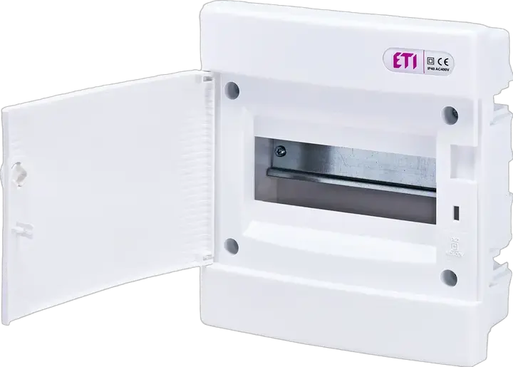Vaizdas ECM8PO