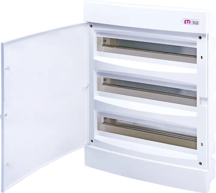 Vaizdas ECM 3x18PT