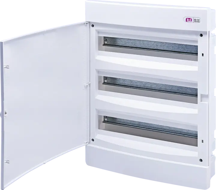 Vaizdas ECM 3x18PO