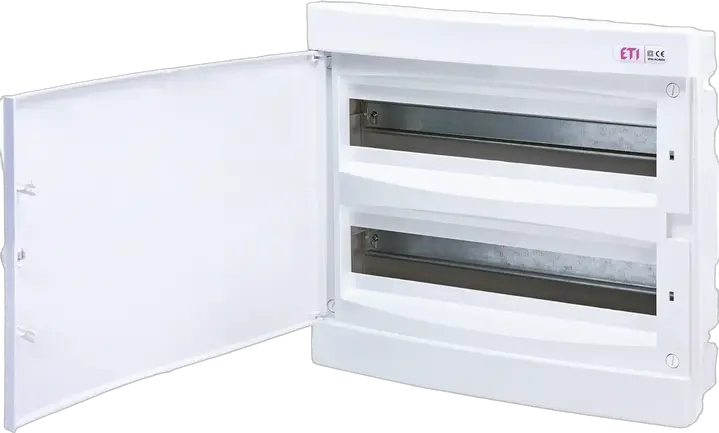 Vaizdas ECM 2x18PO