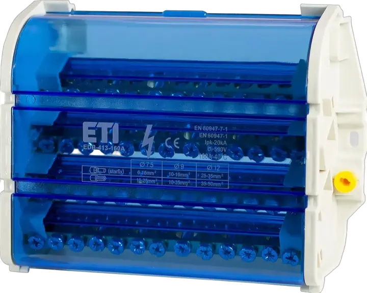 Vaizdas EDB-413-160A