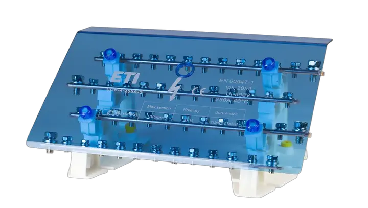 Vaizdas EDB-4-250A-S