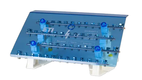 Vaizdas EDB-4-250A-S