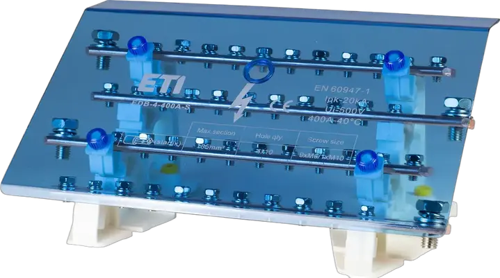 Vaizdas EDB-4-400A-S