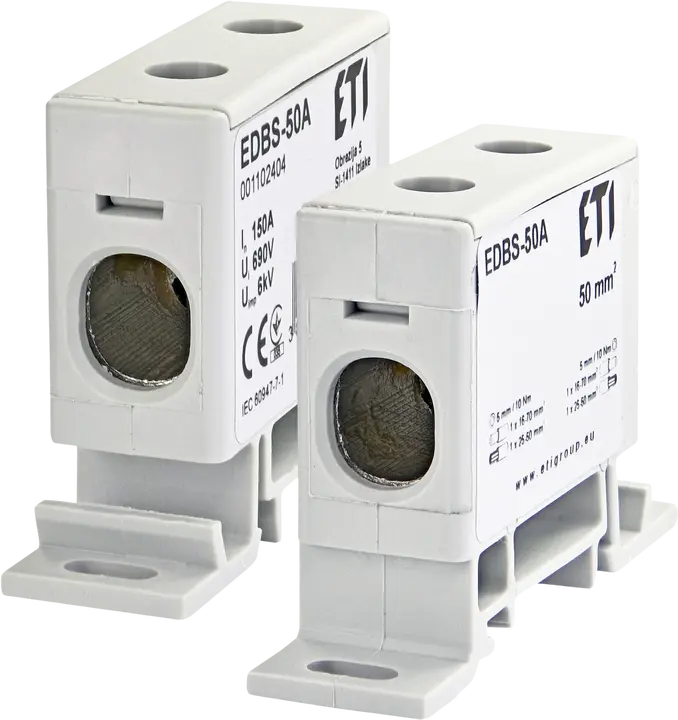 Vaizdas *EDBS-50A