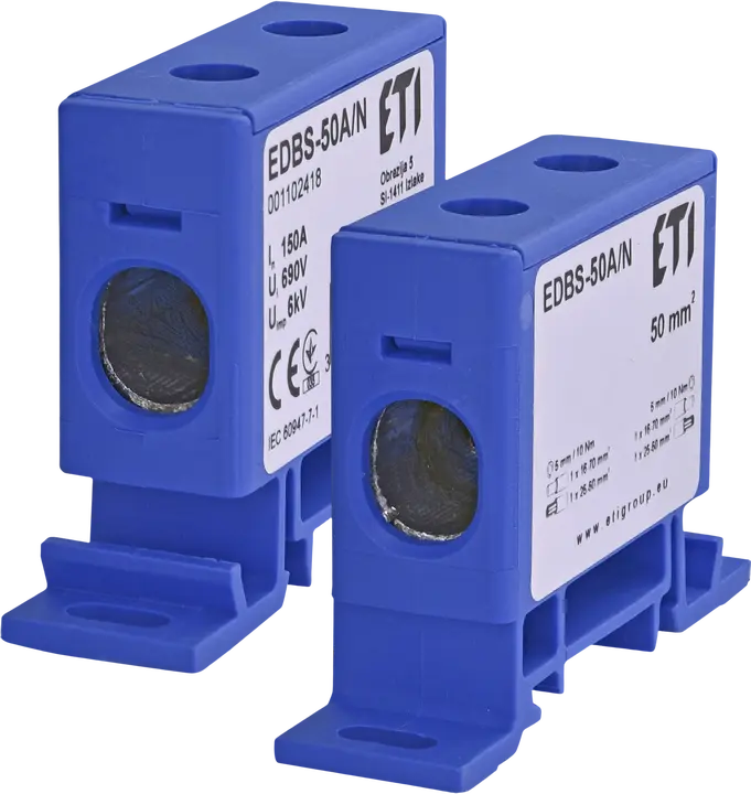 Vaizdas *EDBS-50A/N