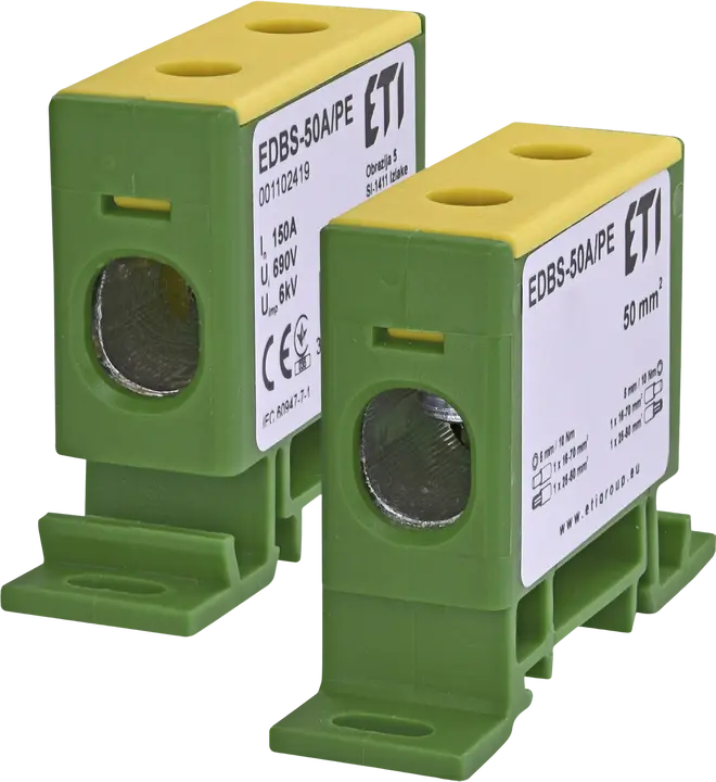 Vaizdas *EDBS-50A/PE