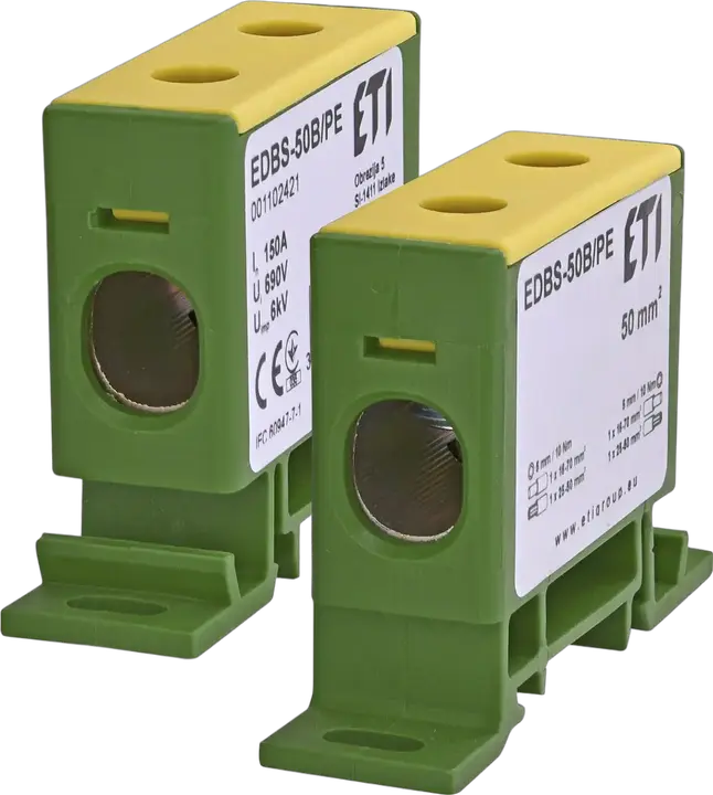 Vaizdas EDBS-50B/PE