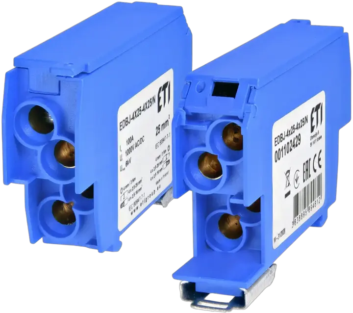 Vaizdas EDBJ-4x25-4x25/N
