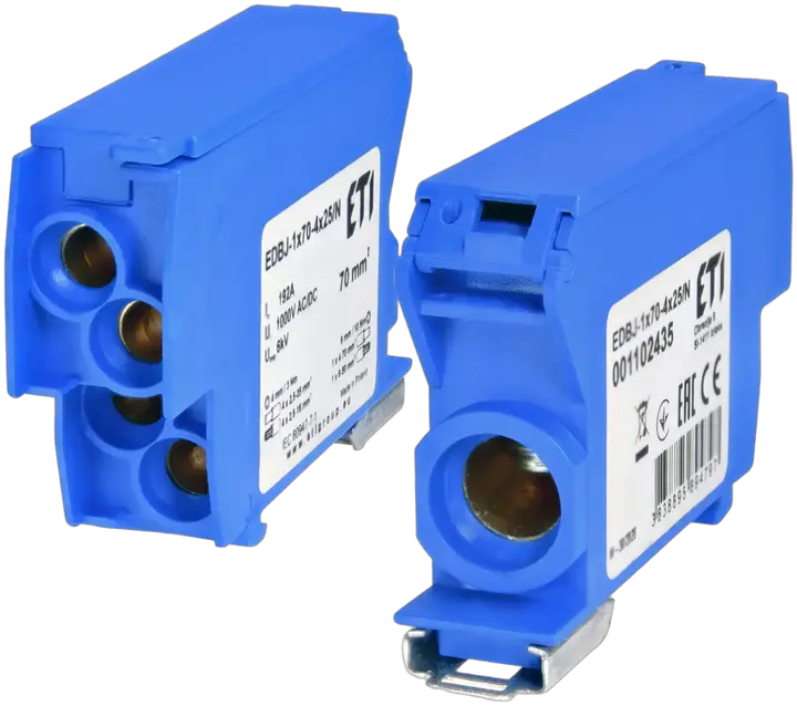 Vaizdas EDBJ-1x70-4x25/N