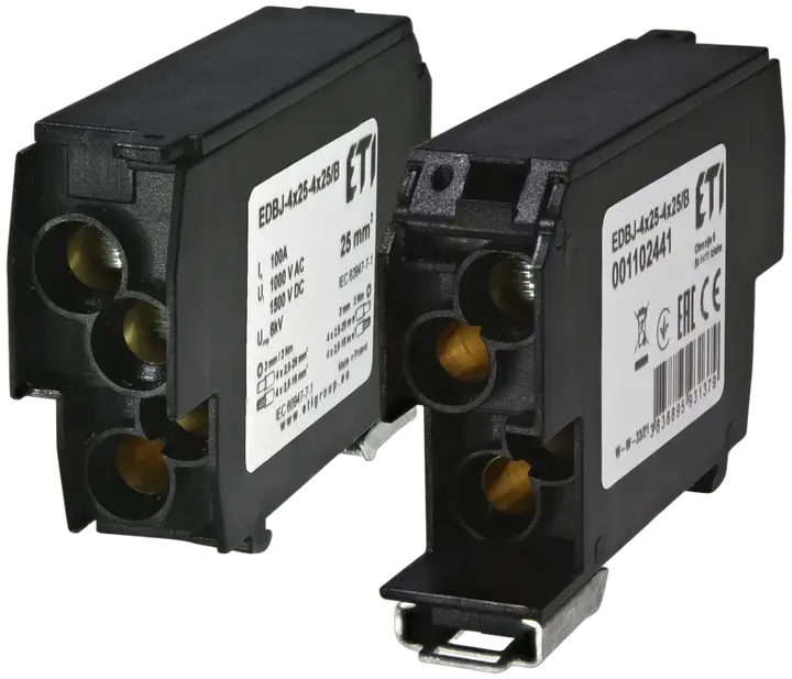 Vaizdas EDBJ-4x25-4x25/B