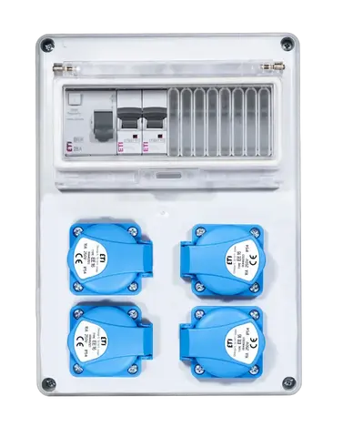 Vaizdas EDS8 RCD 4 B
