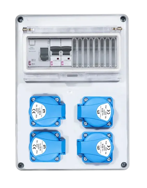 Vaizdas EDS8 RCD 4S B
