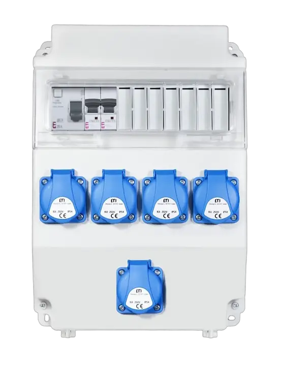 Vaizdas EDS11 RCD 5S C