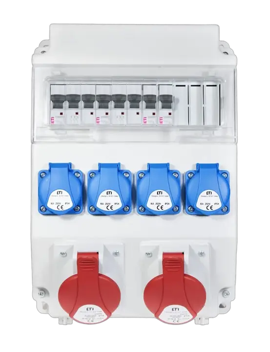 Vaizdas EDS11 4S/2 32 C