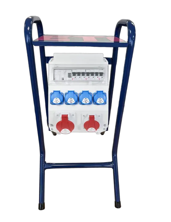 Vaizdas EDS11S RCD 4S/2 16/32 B+C