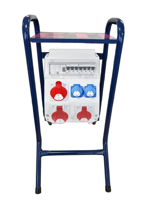 Vaizdas EDS11S RCD2S/3 32/16 C