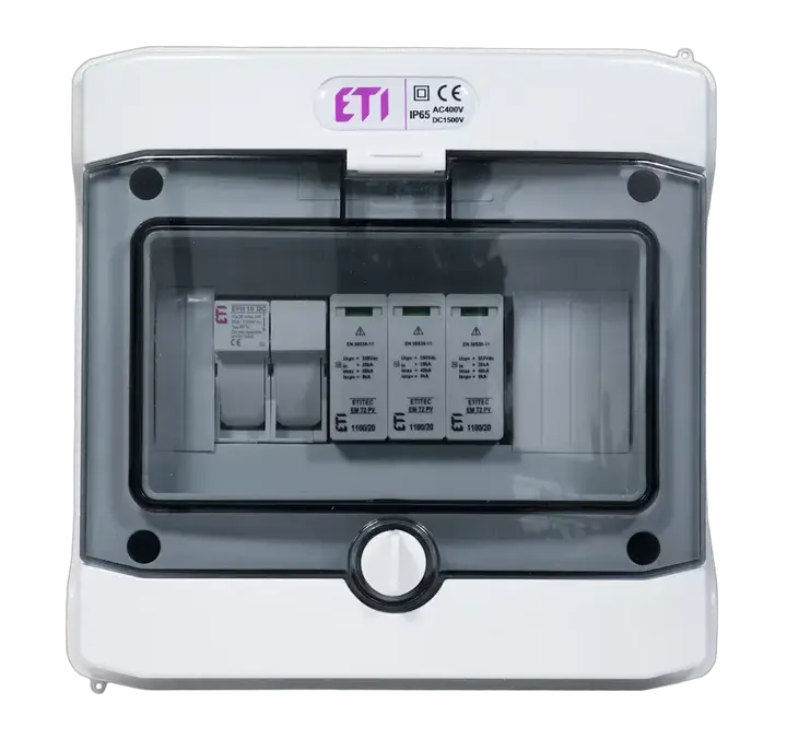 Vaizdas RFVE1100/8-DC1/1-16-EMT2