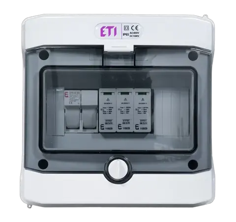 Vaizdas RFVE1100/8-DC1/1-16-EMT2