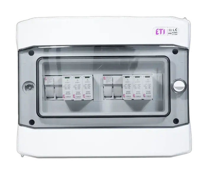 Vaizdas RFVE1100/12-DC2/2-16-EMT12