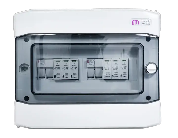 Vaizdas RFVE1100/12-DC2/2-16-EMT2