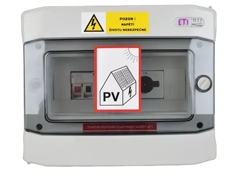 Vaizdas RFVE1100/12-DC1/1-16-EMT12-V