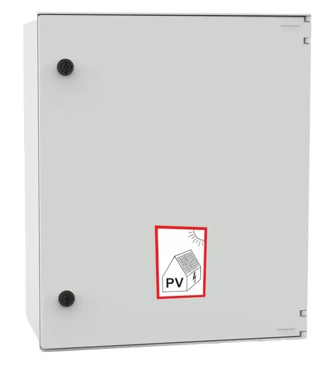 Vaizdas RFVE1100/65-DC11/11-16-EMT12