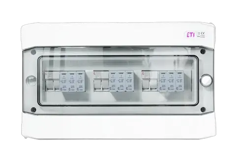 Vaizdas RFVE1100/18-DC3/3-16-EMT2